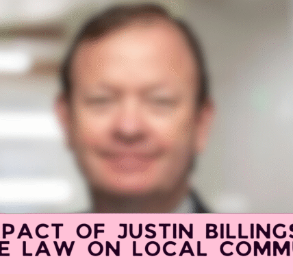 ustin Billingsley Greene Law