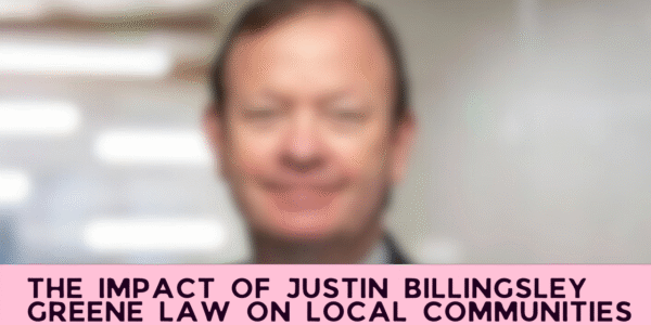 ustin Billingsley Greene Law
