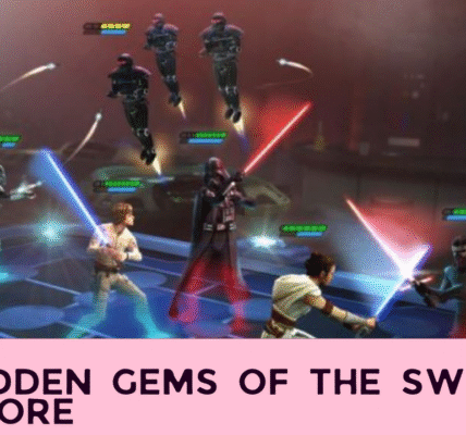 SWGOH