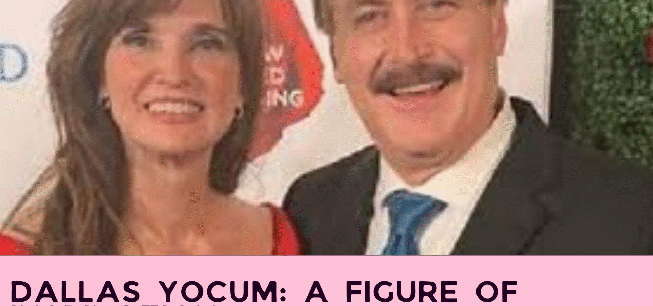 Dallas Yocum: A Figure of Inspiration