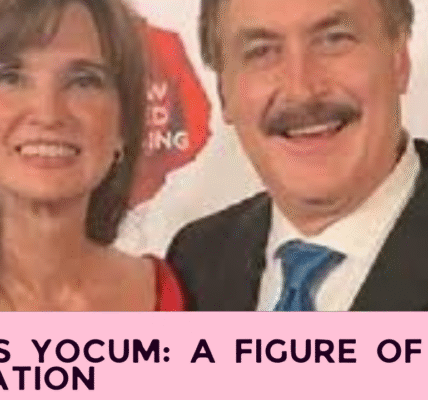 Dallas Yocum: A Figure of Inspiration