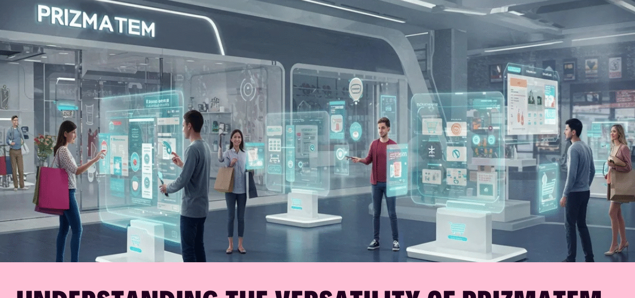 Understanding the Versatility of Prizmatem