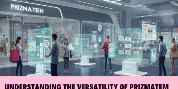 Understanding the Versatility of Prizmatem