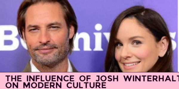 The Influence of Josh Winterhalt on Modern Culture