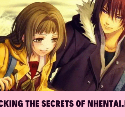 Unlocking the Secrets of nhentai.nef