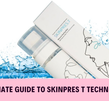 The Ultimate Guide to Skinpres t Techniques