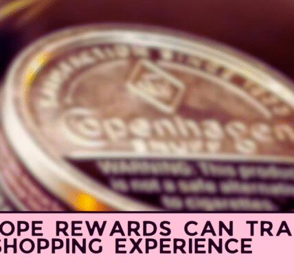 How Cope Rewards Can Transform Your Shopping Experience