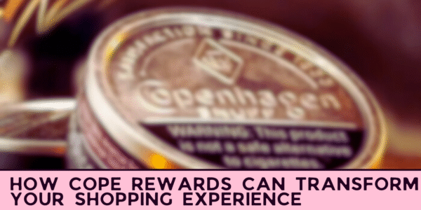 How Cope Rewards Can Transform Your Shopping Experience