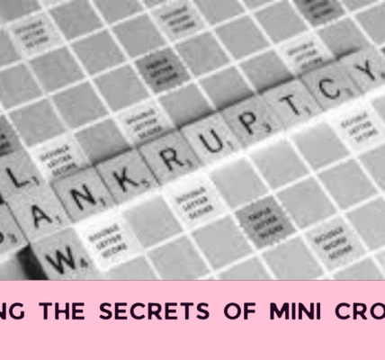 Unlocking the Secrets of Mini Crossword Hints