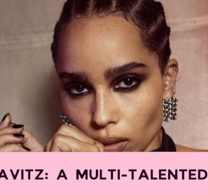 Zoe Kravitz