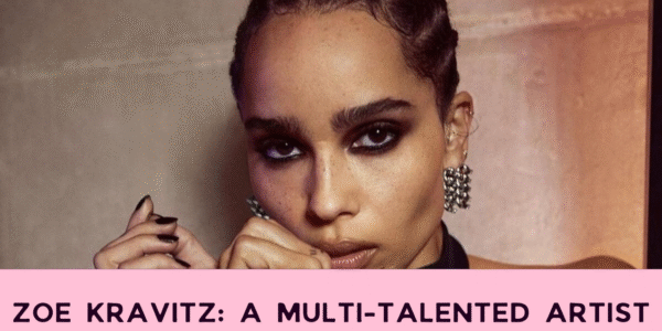Zoe Kravitz