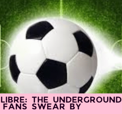 Fútbol Libre: The Underground Secret Soccer Fans Swear By
