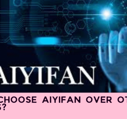 Why Choose Aiyifan Over Other Tools?