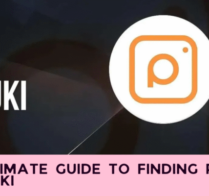 The Ultimate Guide to Finding Profiles on Picuki