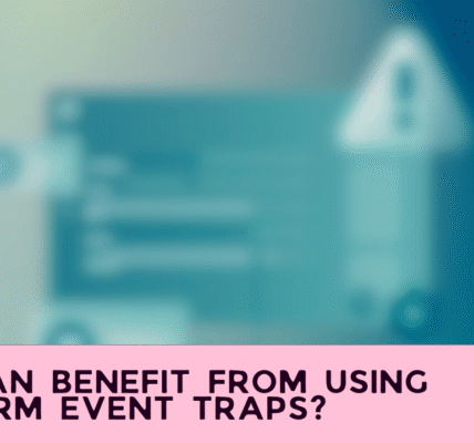 Who Can Benefit from Using Platform Event Traps?
