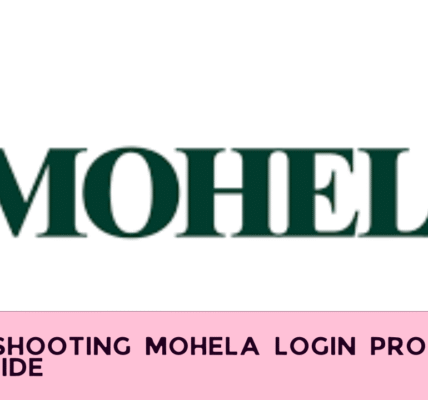 Troubleshooting Mohela Login Problems: A Quick Guide