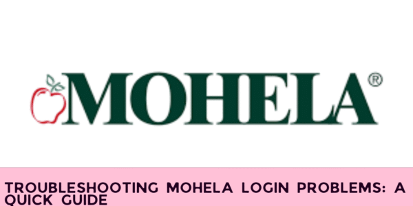 Troubleshooting Mohela Login Problems: A Quick Guide