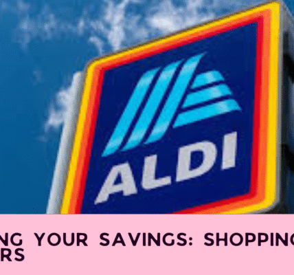 Maximizing Your Savings: Shopping During Aldi Hours