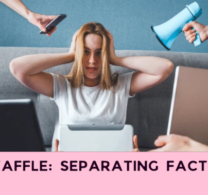 Blue Waffle: Separating Facts from Fiction