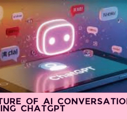 The Future of AI Conversations: Exploring ChatGPT