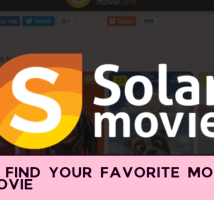 How to Find Your Favorite Movies on SolarMovie
