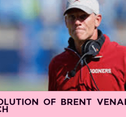 The Evolution of Brent Venables as a Coach