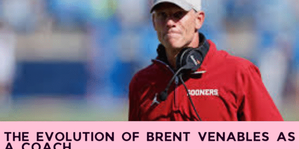 The Evolution of Brent Venables as a Coach