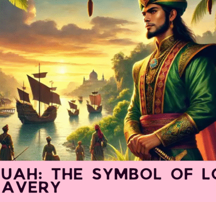 Hang Tuah: The Symbol of Loyalty and Bravery