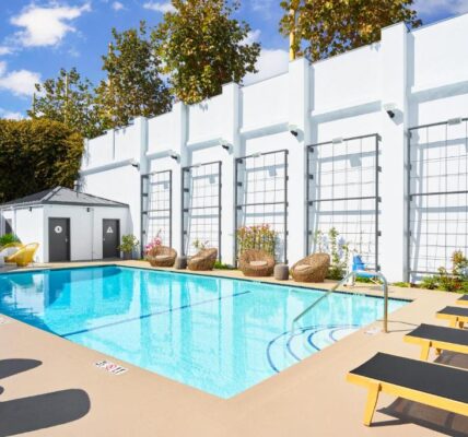 the pierside santa monica