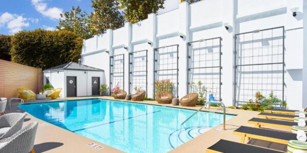 the pierside santa monica