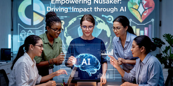 charities Empowering nusaker