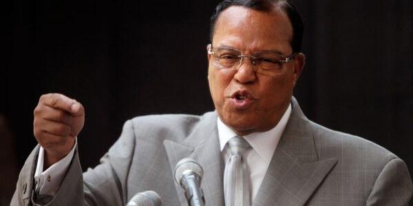 louis farrakhan net worth