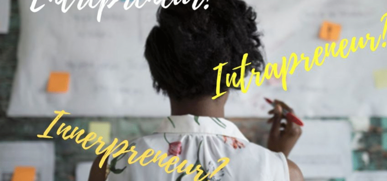 innerpreneur