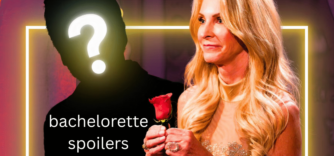 bachelorette spoilers