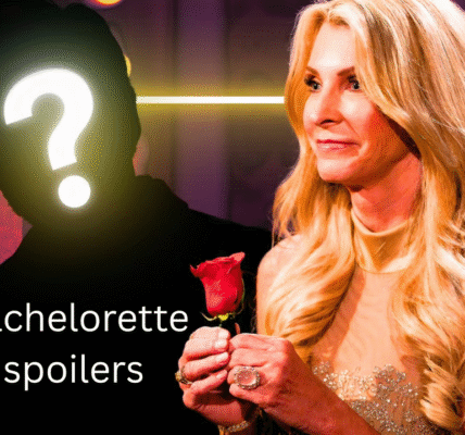 bachelorette spoilers