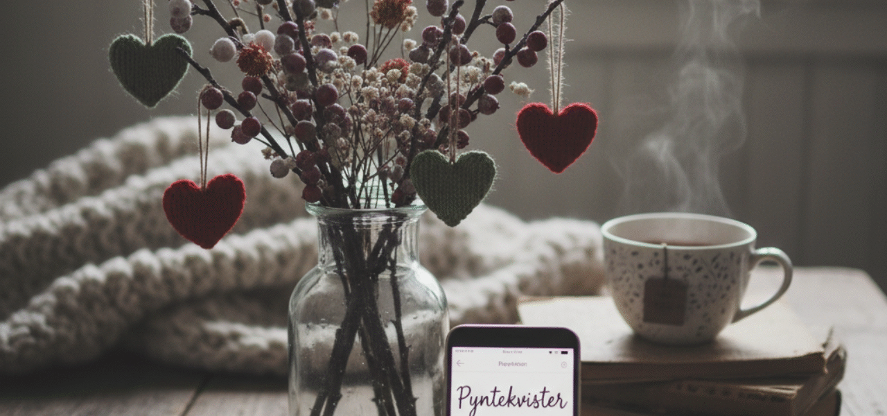 pyntekvister
