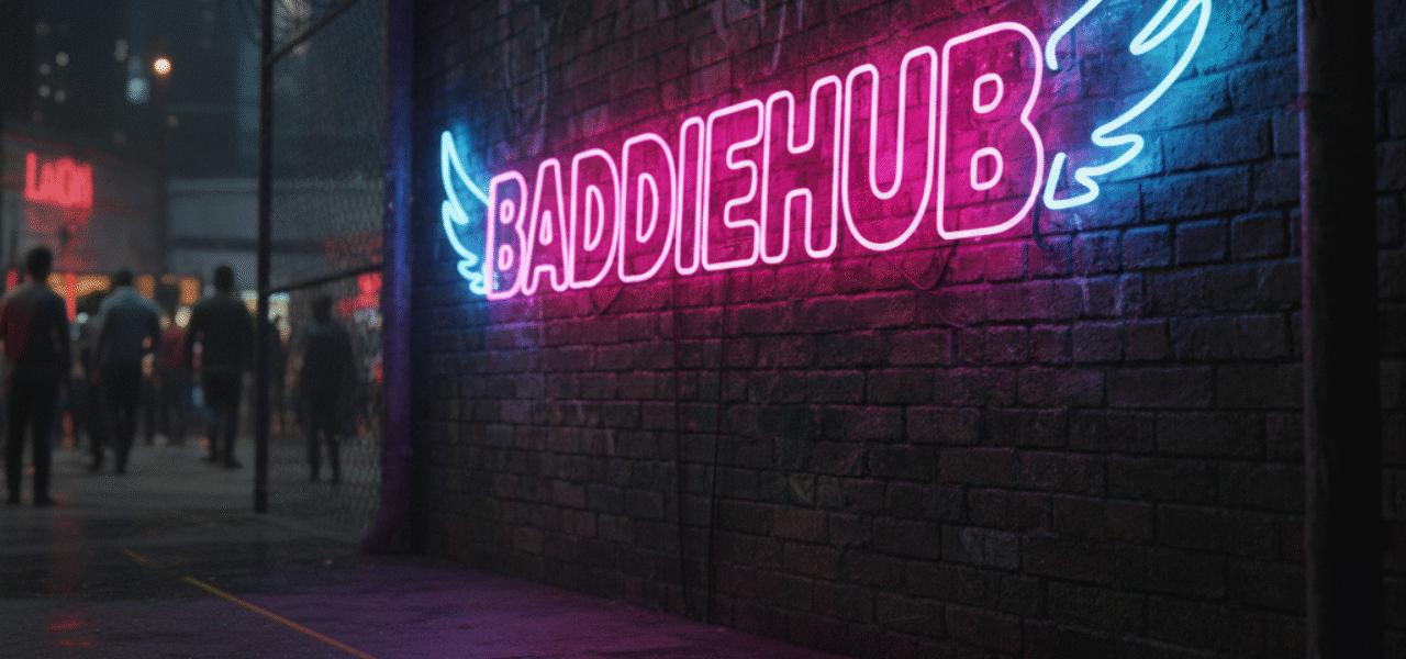baddiehub