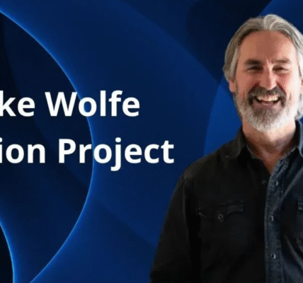 mike wolfe passion project