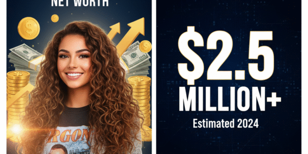 katie sigmond net worth